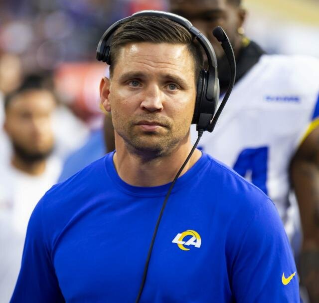 This Is The Worst Day Of My Life” Rams DC Chris Shula Announce His Departure After Accusing HC Sean McVay Of….