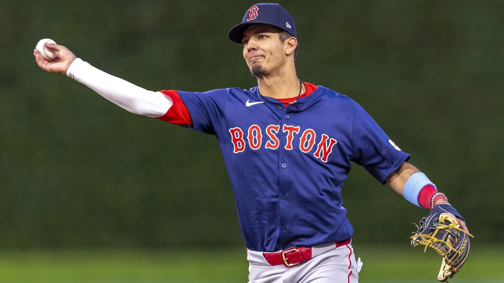 Am So Sorry: Boston Red Sox Top Star Vaughn Grissom Confirm Another 64.2 Million To….