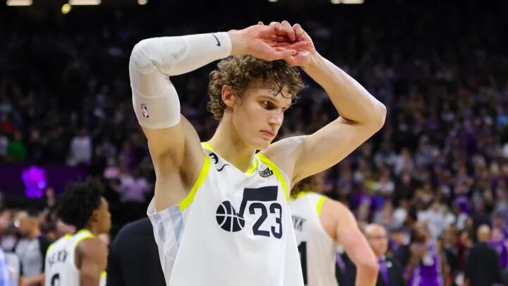 Unbelivable: Lauri Markkanen” Rejects 125 Million Offer To Utah Jazz ...