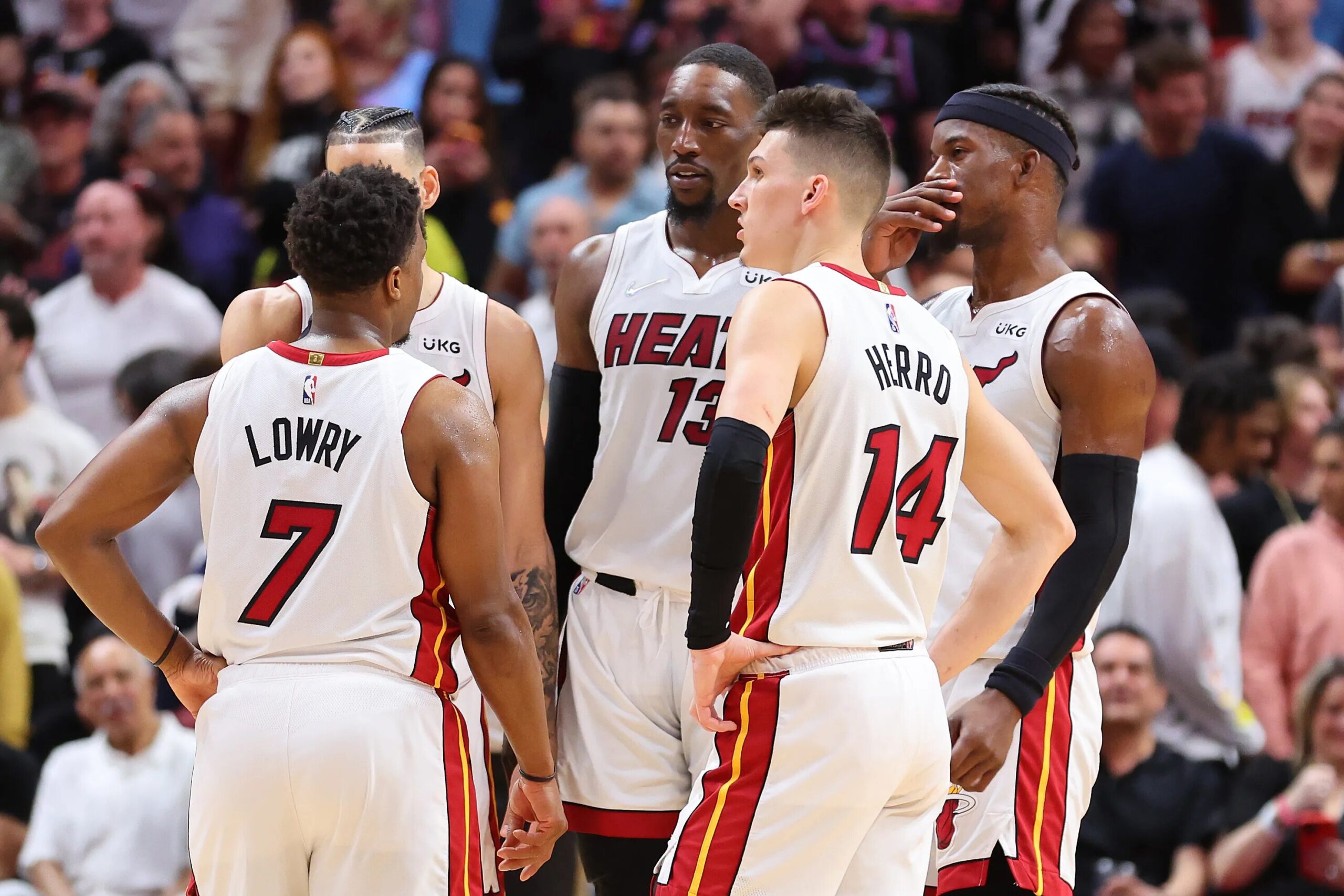 Heat Star Insist He Want To Leave After Confirming The Issue That….