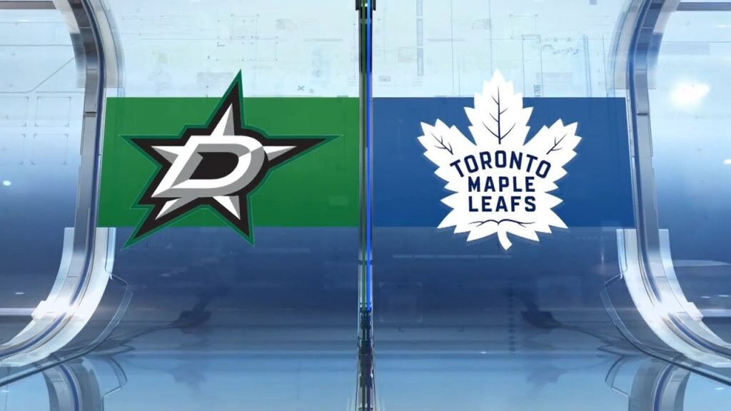 Report-Maple Leafs Closing-Secret-Deal-To-Sign-Dallas Stars-MVP-In-A-Blockbuster Trade