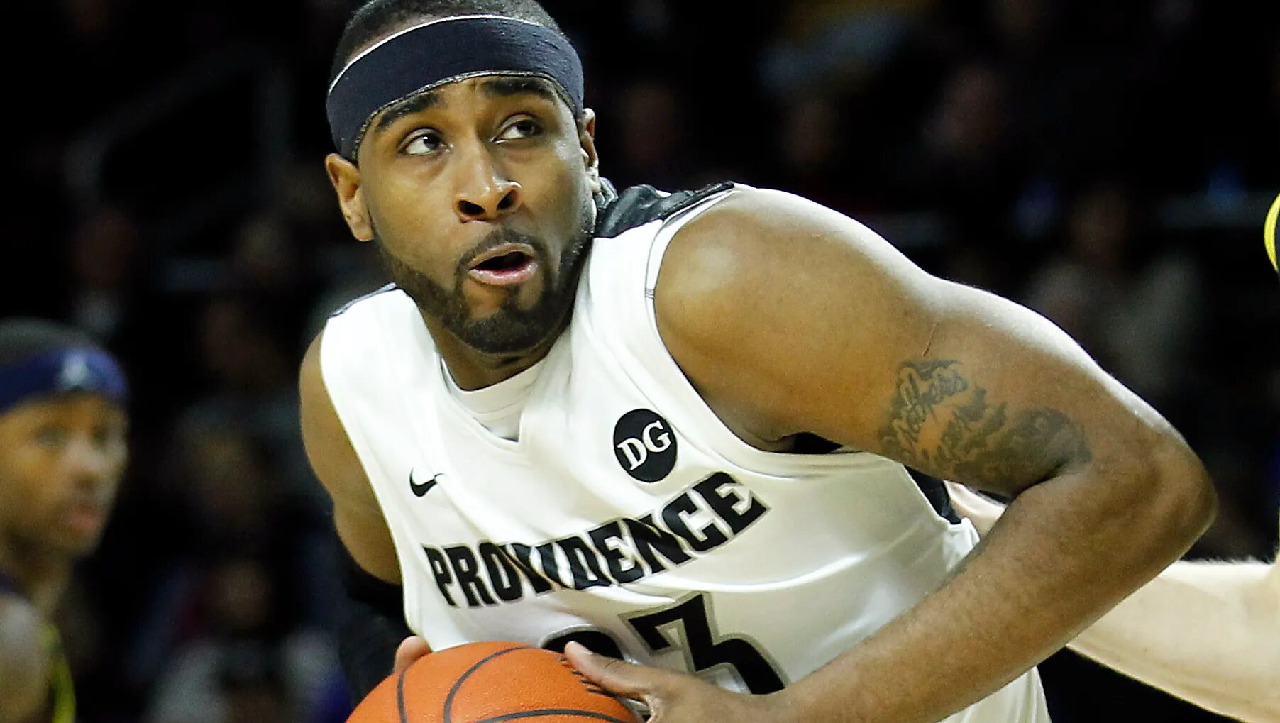 Five possible destinations for LaDontae Henton, a transfer guard from Providence