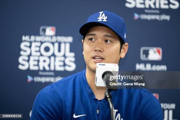 Done Deal: Shohel Otani Adds Another Five Years With Dodgers’ Still Promisse To….