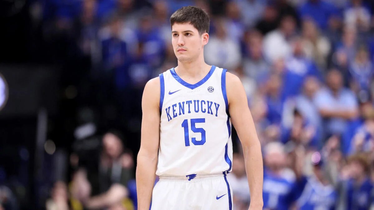 Unbelivable: Reed Sheppard Rejects 168.5 Million Offer To Kentucky….