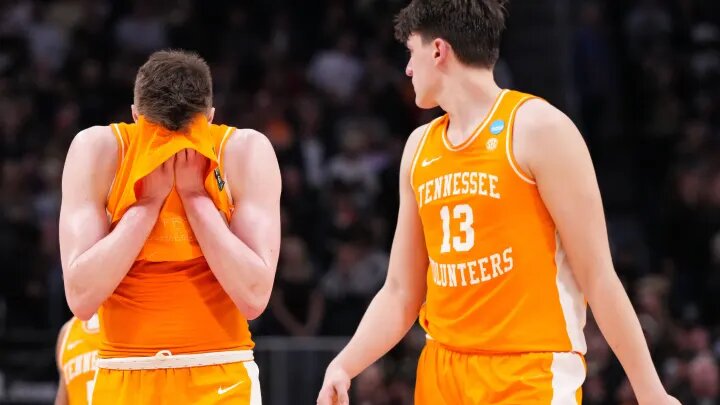 Former Tennessee Vol Star Dalton Knecht Announce A Shocking Death Of His Father’ This Is Hearts Breaking…..