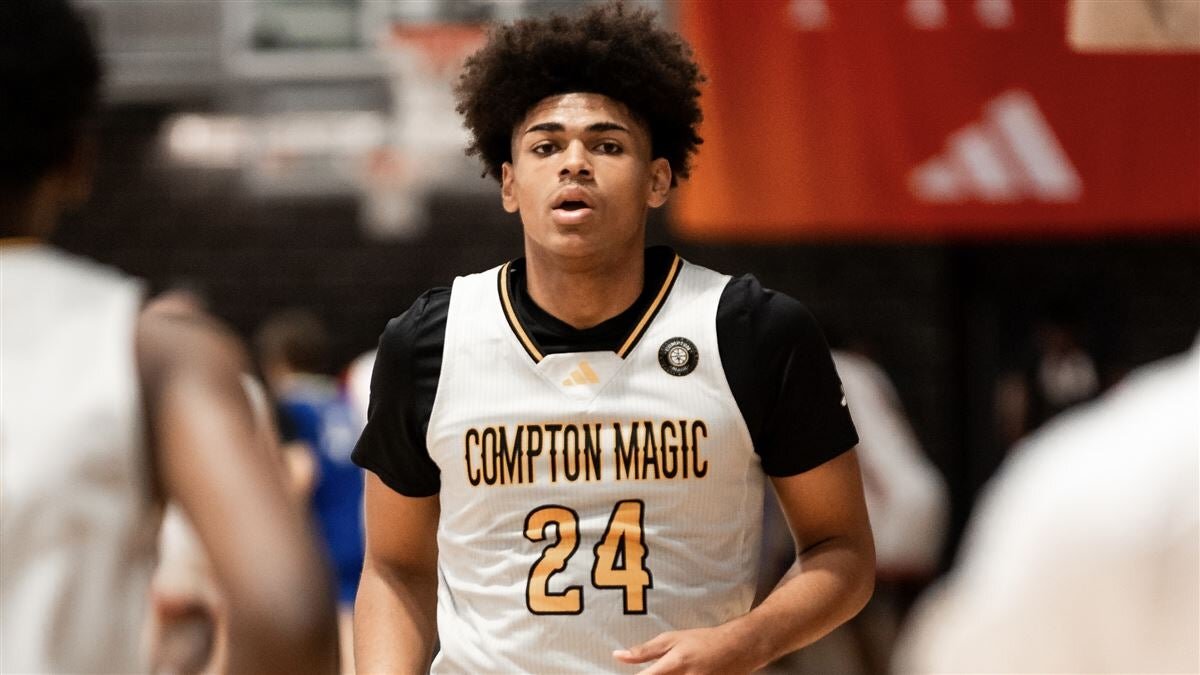 Top prospects Koa Peat, Matthew Able and others shine on….