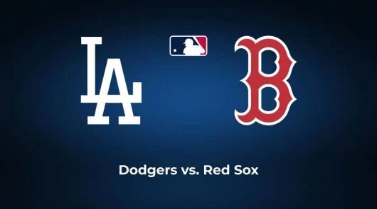 Los Boston Red Sox enfrentan a los Los Angeles Dodgers, líderes de la Liga Nacional del Este, en un partido de tres juegos después de perder…