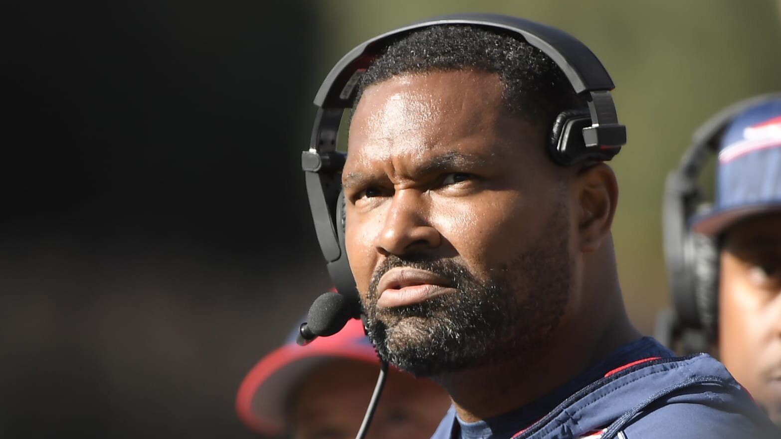 ESPN REPORT: Patriots Head Coach Jerod Mayo Shock Patriots Community With Unexpected Retirement Today…..