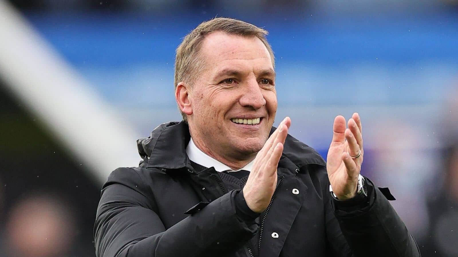 Done Deal: Celtic Head Coach Brendan Rodgers Lands With Another Strong Star