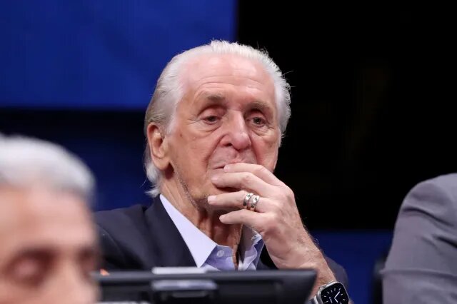 So Terribale: Heat Legend Criticize Pat Riley After Paul George Rejectc 120 Million With Philadelphia 76ers