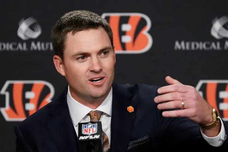 Report-Bengals Make A Bold Step To Sign 6 Times Super Bowl In A Blockbuster Trade