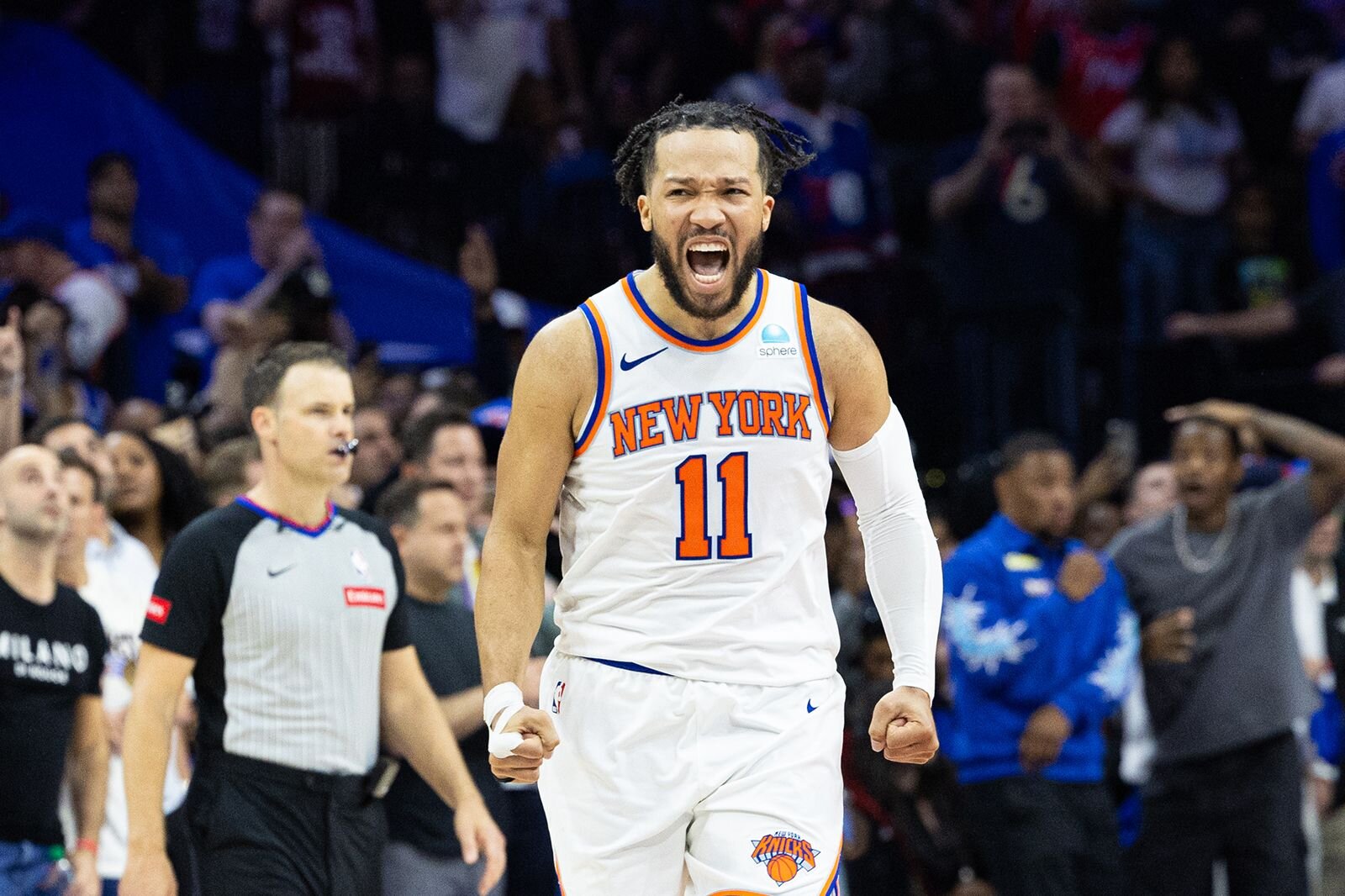 Jalen Brunson To Miss The Most Highly Anticipated NBA Summer Legue Match….