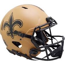 ESPN.  New Orleans Saints final 2024 projected to….