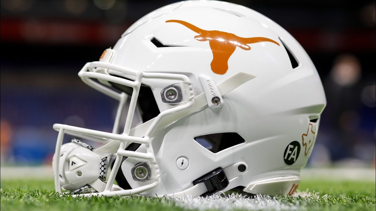 ESPN.  Four-star WR Jaime Ffrench commits to Texas over….