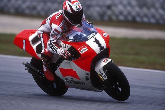 ESPN Wayne Rainey Retro: We haven’t forgotten you, Wayne Rainey….