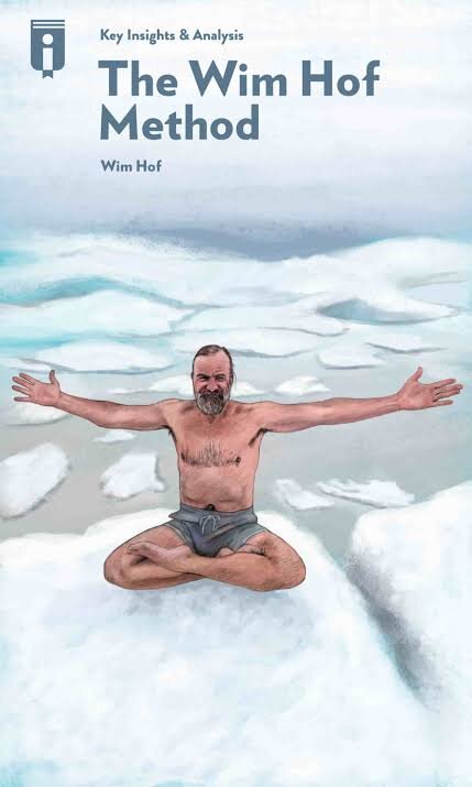 ESPN Wim Hof breathing and cold-exposure method may have benefits…..